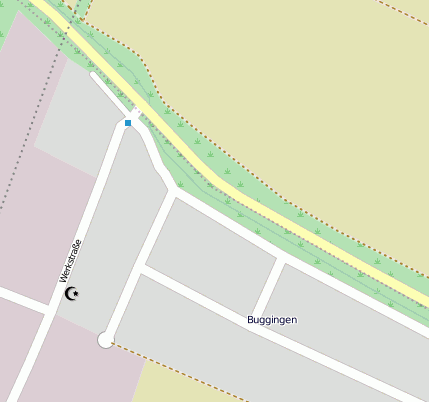 Am Schulgarten