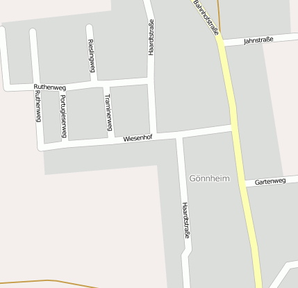 Am Sonnenberg