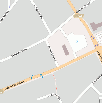 Am Spengelsberg