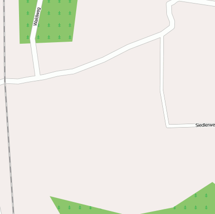 Am Sportplatz