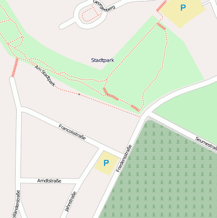 Am Stadtpark