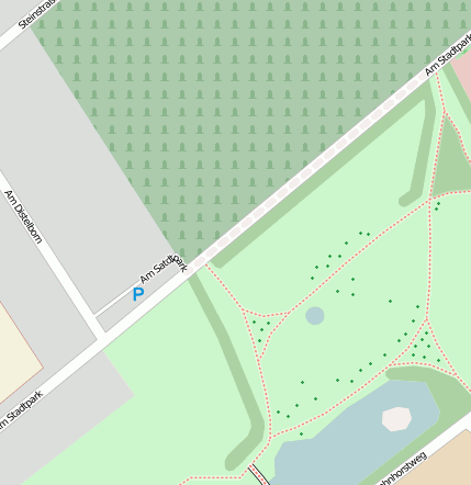 Am Stadtpark