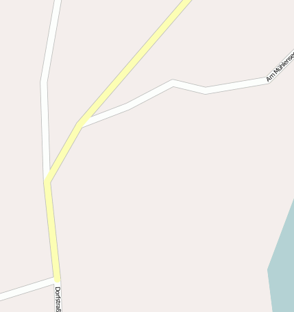 Am Waldrand