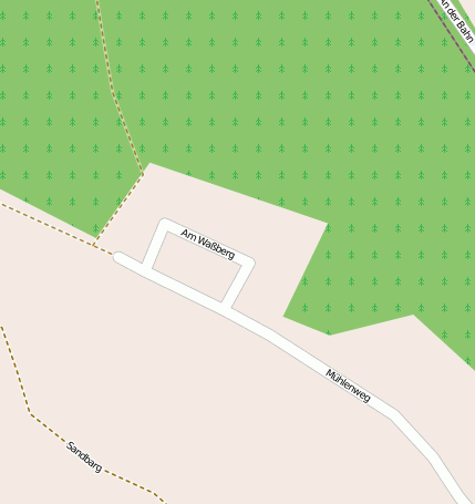 Am Waßberg