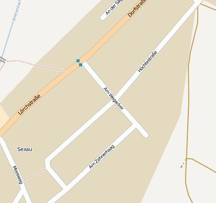 Am Wegacker