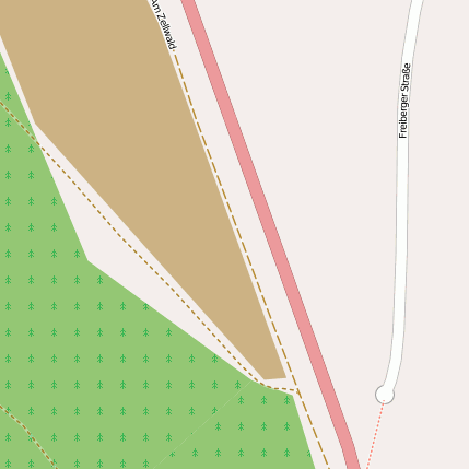 Am Zellwald