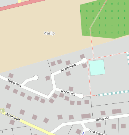 Ameisenweg