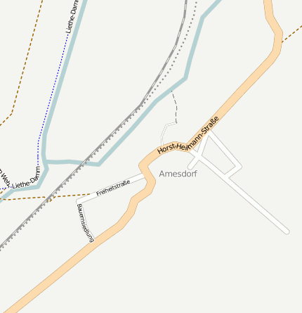 Amesdorf