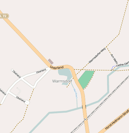 Warmsdorf