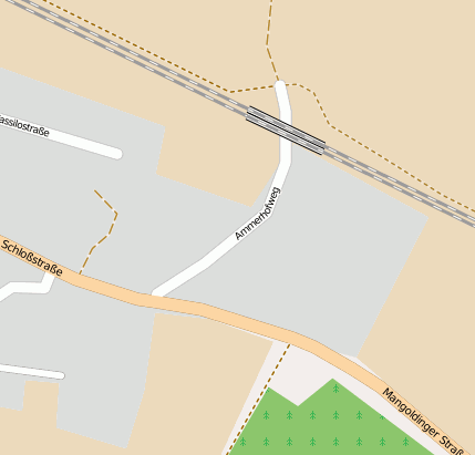 Ammerhofweg