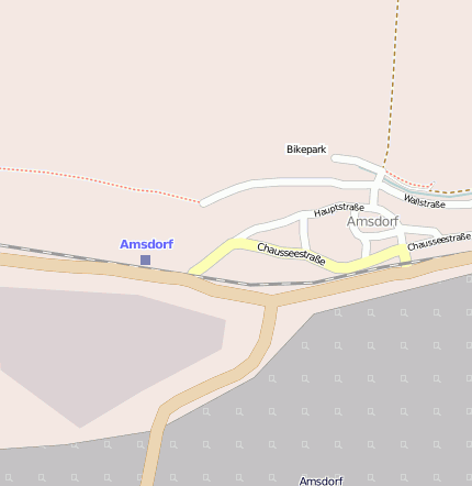 Amsdorf