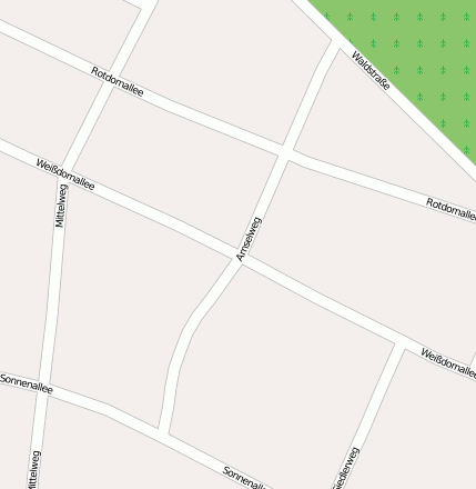 Amselweg
