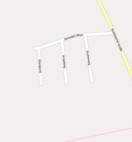 Amselweg