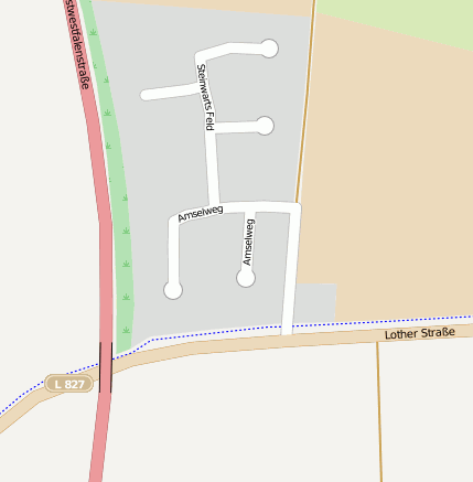 Amselweg