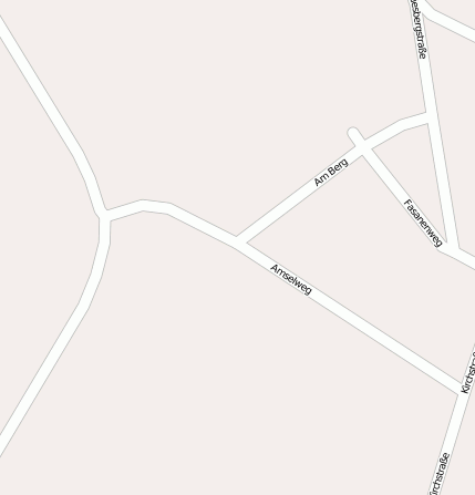 Amselweg