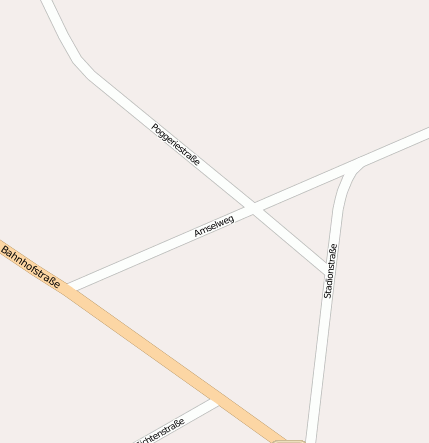 Amselweg