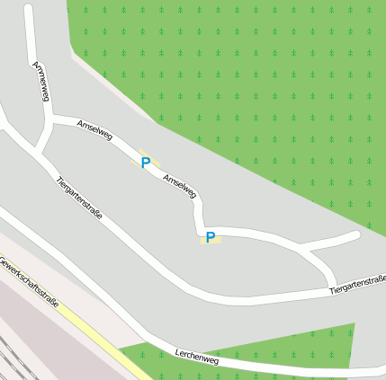 Amselweg