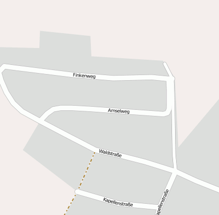 Amselweg