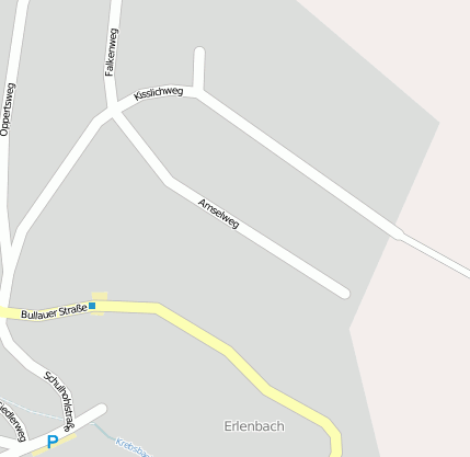 Amselweg