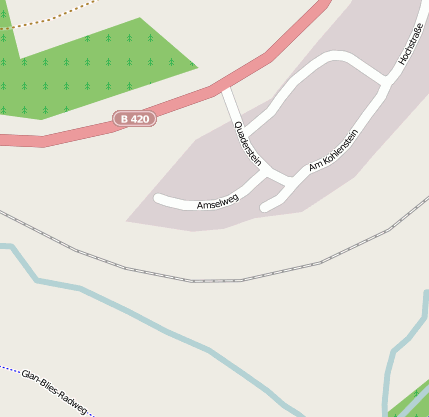 Amselweg