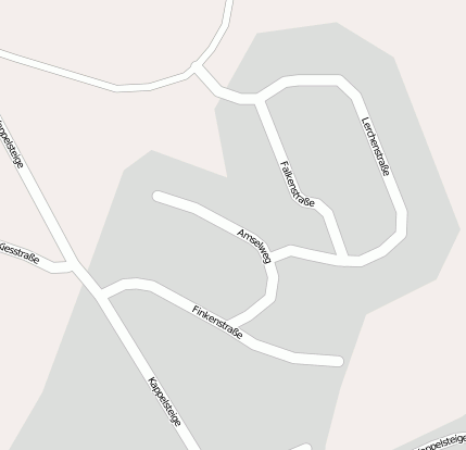 Amselweg