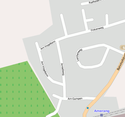 Amselweg