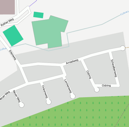 Amselweg