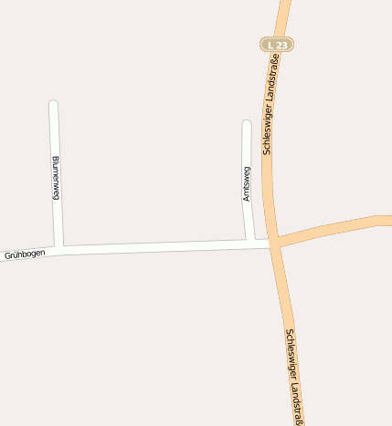 Amtsweg