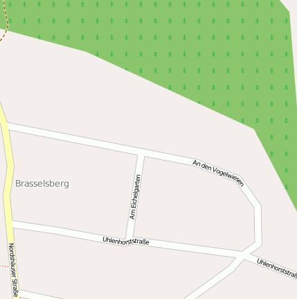 An den Vogelwiesen