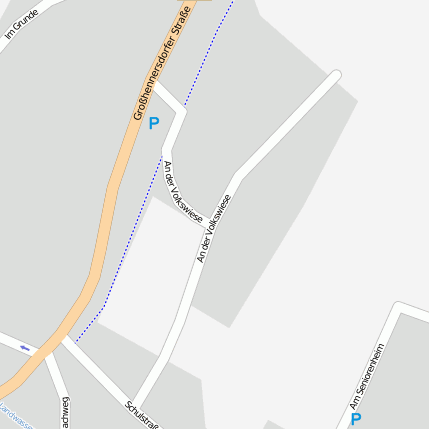 An der Volkswiese