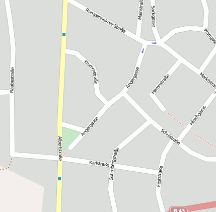 Angergasse