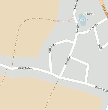 Angerstr.