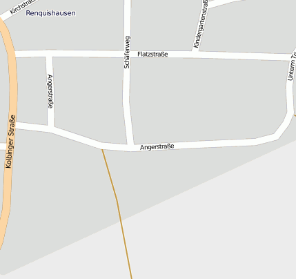 Angerstr.