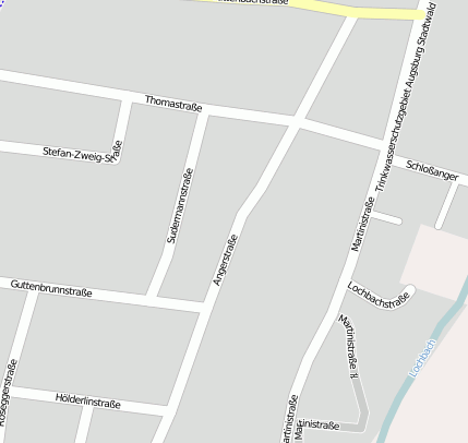 Angerstr.