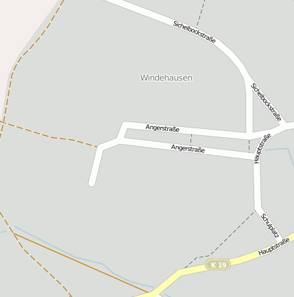 Angerstr.