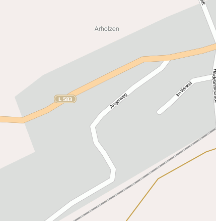 Angerweg