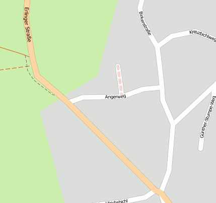 Angerweg