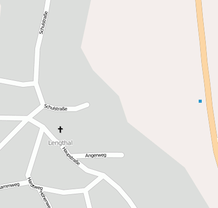 Angerweg