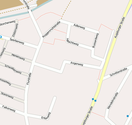 Angerweg