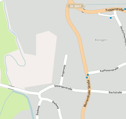 Angerweg