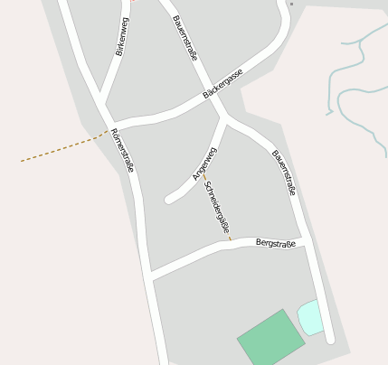 Angerweg