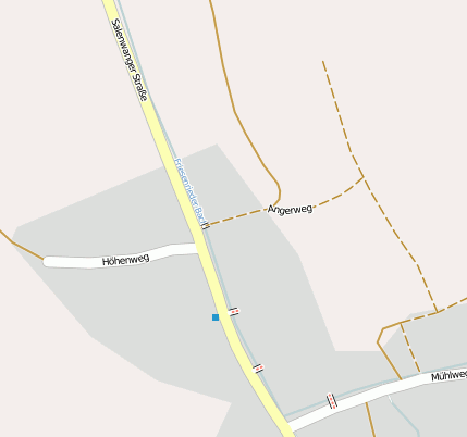 Angerweg