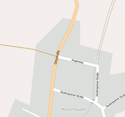 Angerweg