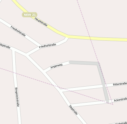 Angerweg