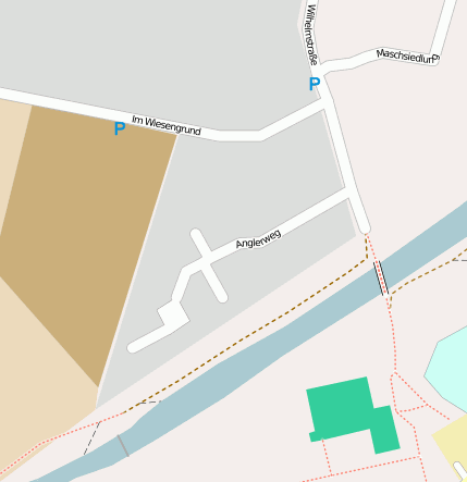 Anglerweg