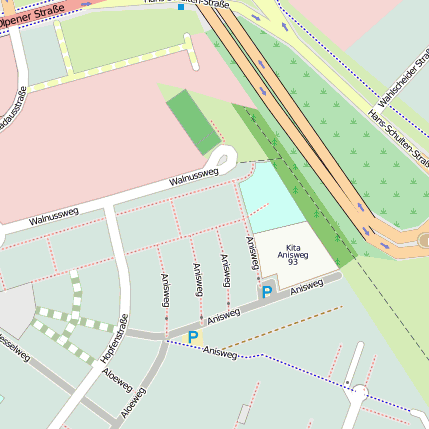 Anisweg