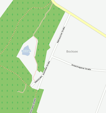 Bocksee