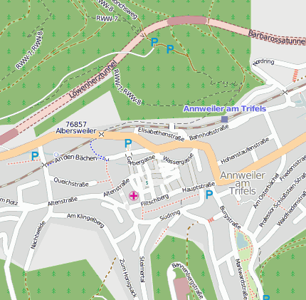 Annweiler