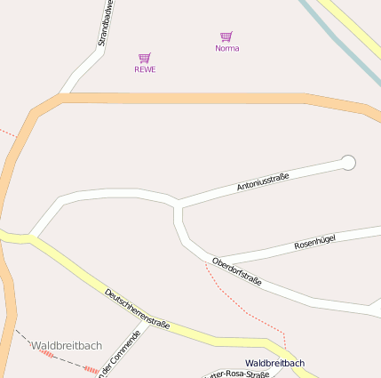 Antoniusstr.