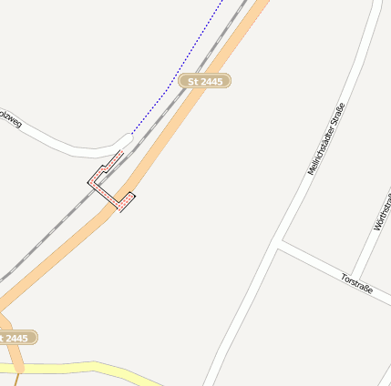 Antoniusstr.